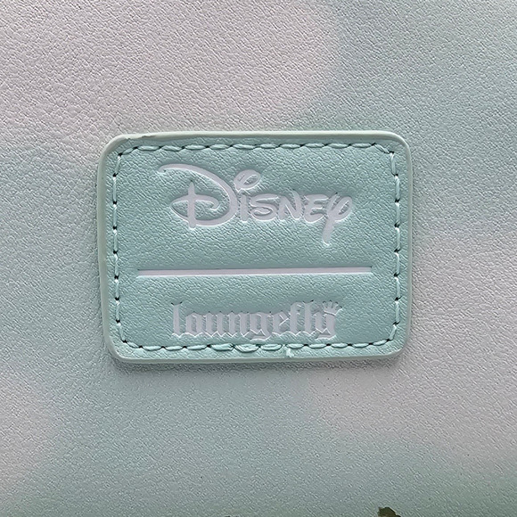 Loungefly Disney 101 Dalmatians Flower Field Butterflies Mini Backpack New